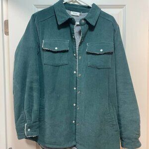 Blue Ivy Fleece Jacket